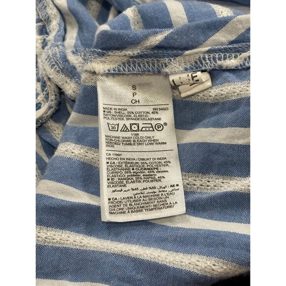 Old Navy Wrap-Style Short Sleeve Tops Set Of 3 S Lightweight & Feminine Design - Picture 15 of 15